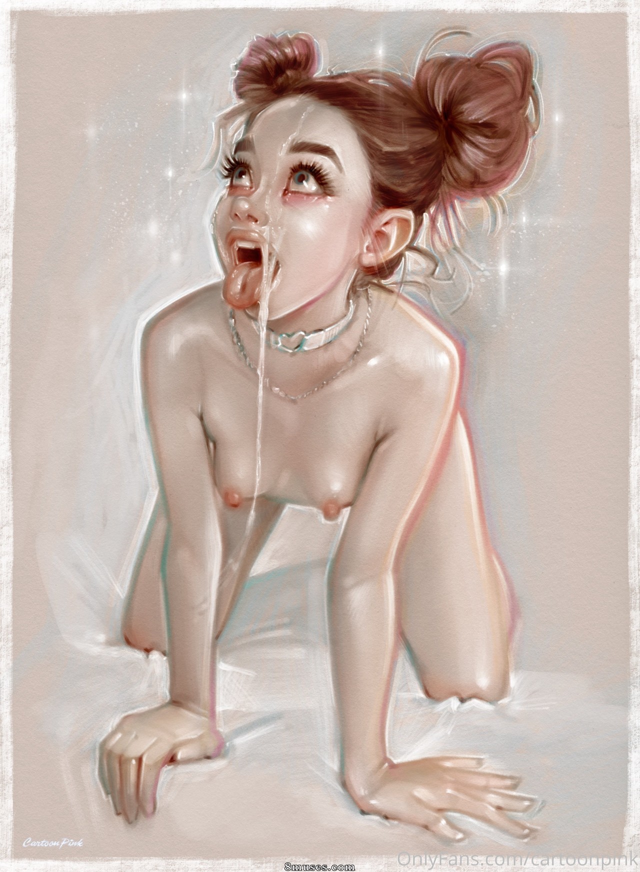 CartoonPink - Arte - Página 221