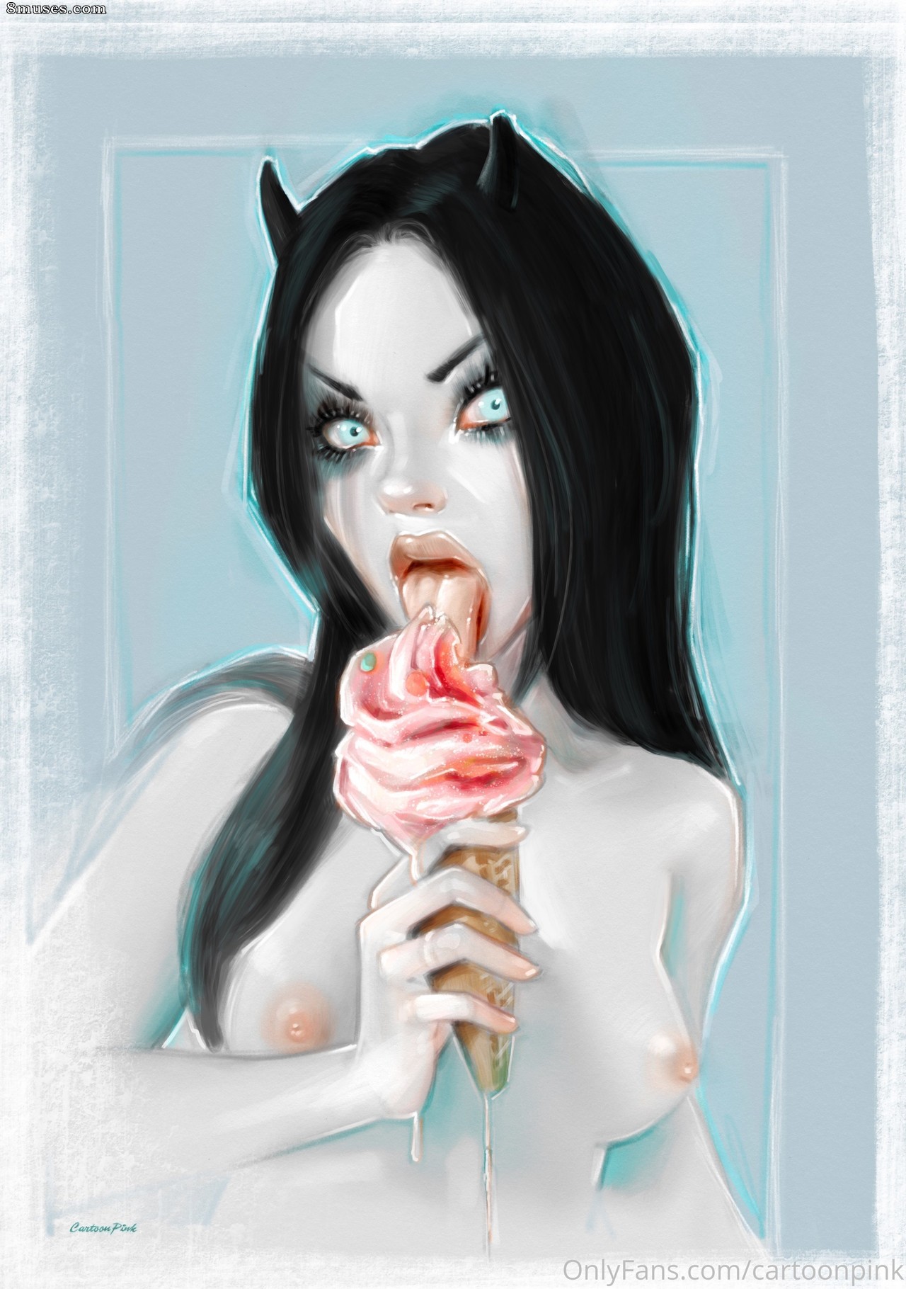 CartoonPink - Arte - Página 525