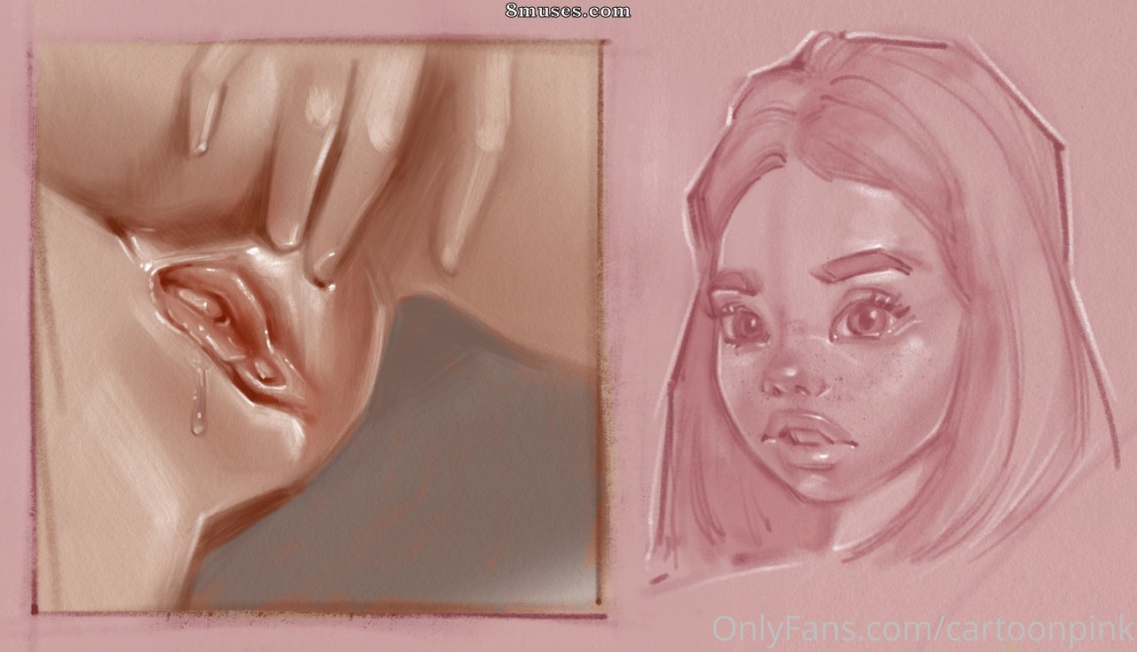 CartoonPink - Arte - Página 546