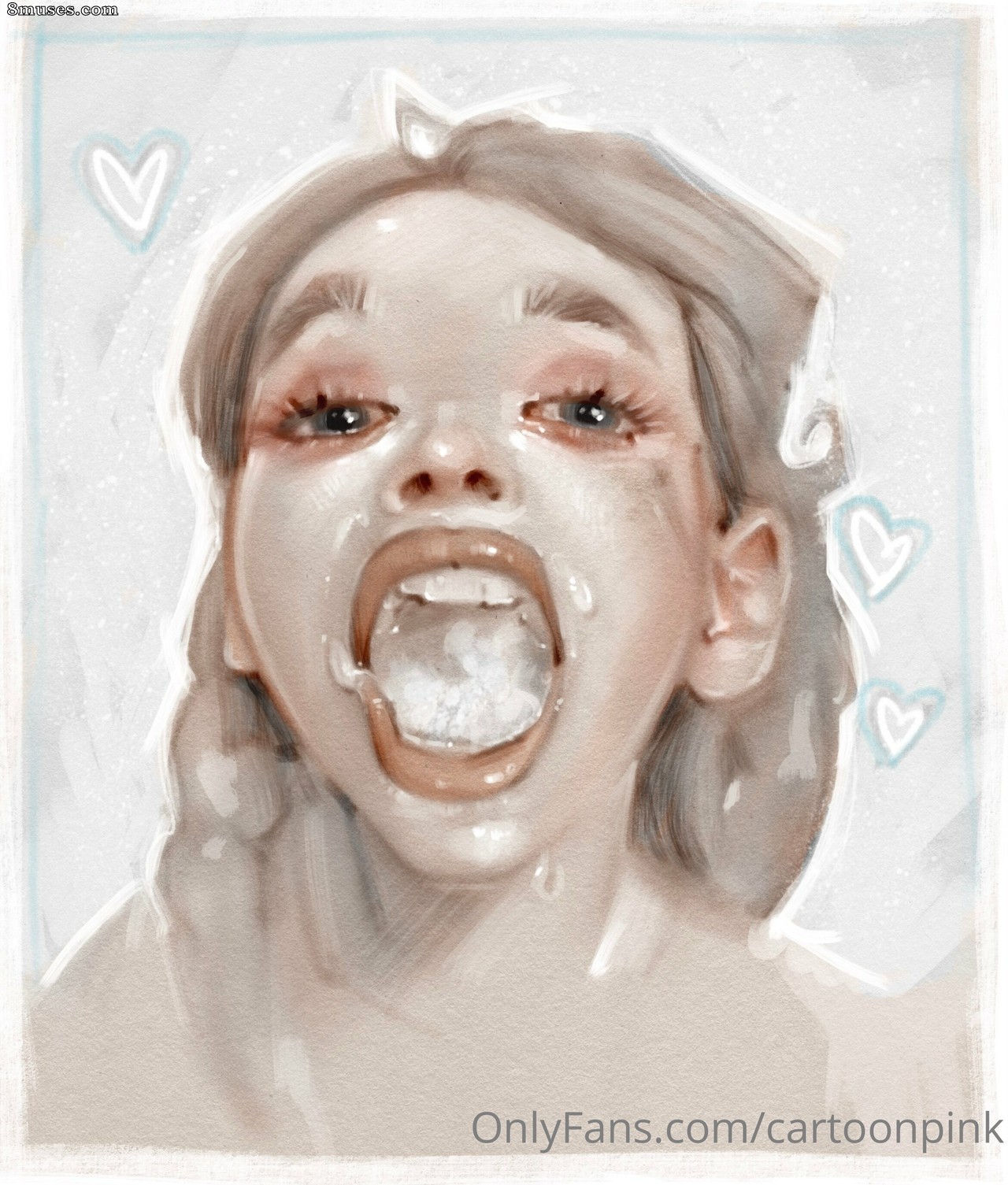 CartoonPink - Obra de arte - Página 91