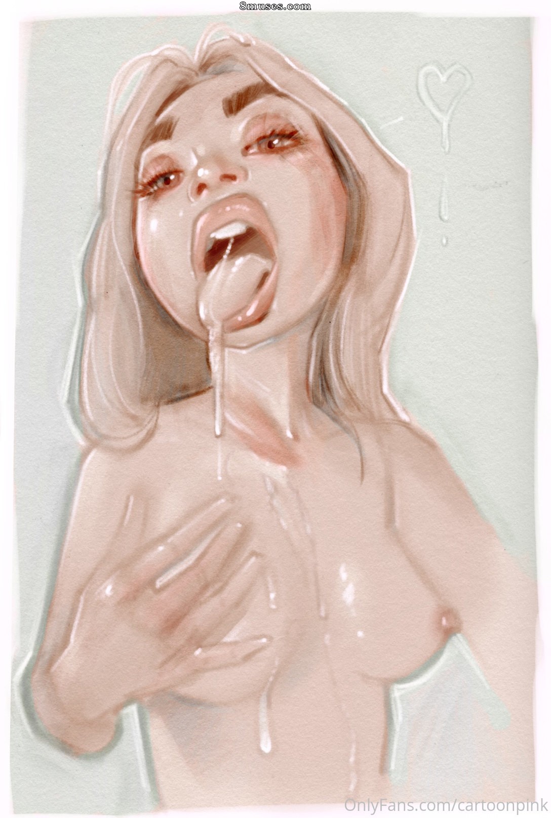 CartoonPink - Arte - Página 552