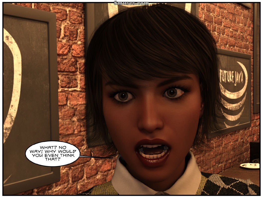 Taken To Task - Chapter 10 - Page 15