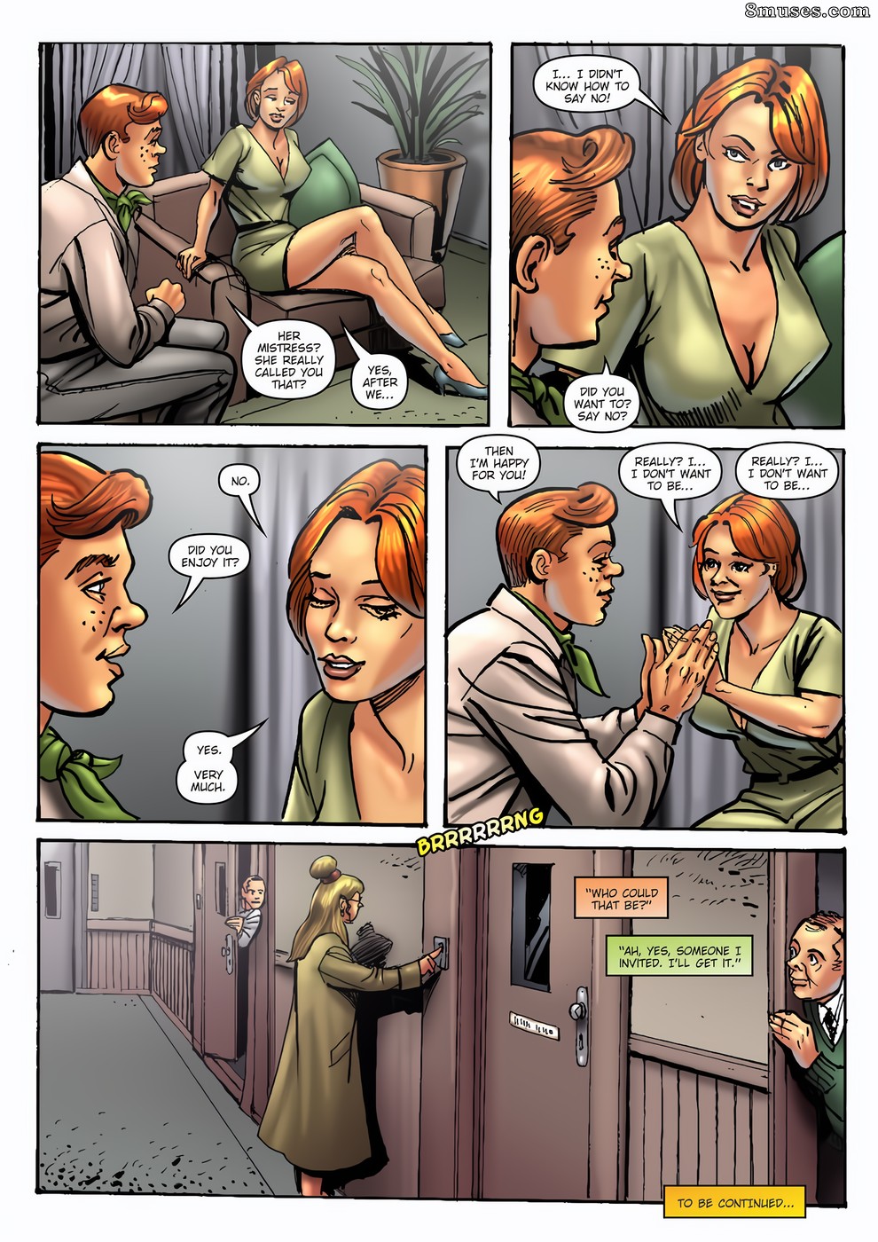 Persuasor - Persuasor Edição 14 - Página 13