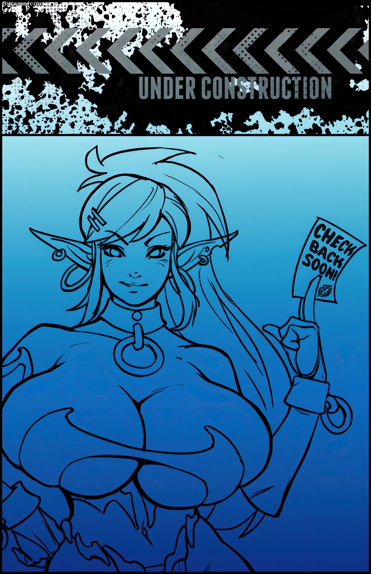 Patreon Archive - Thief Training - Color - Page 4