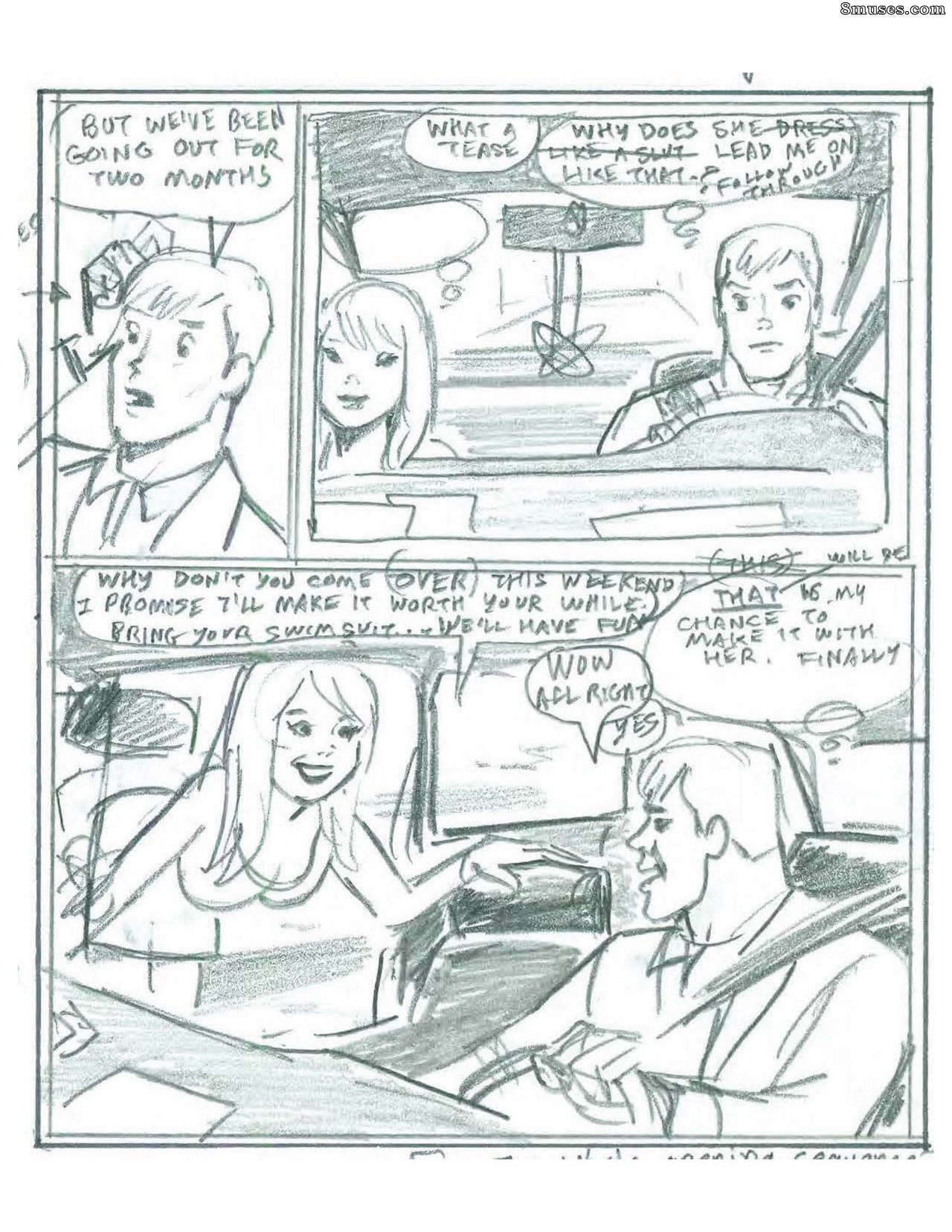 Baby Babysitter - Issue 1 - Page 29