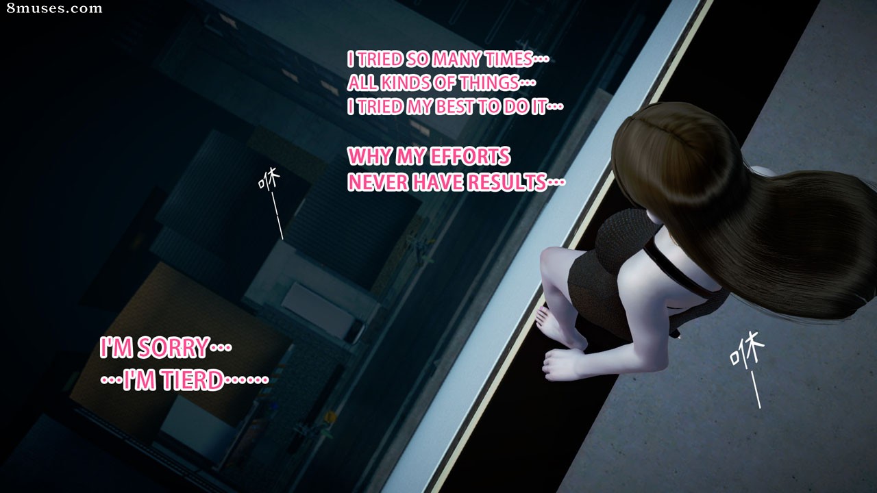Ayaka's Diary - Issue 5 - Page 85