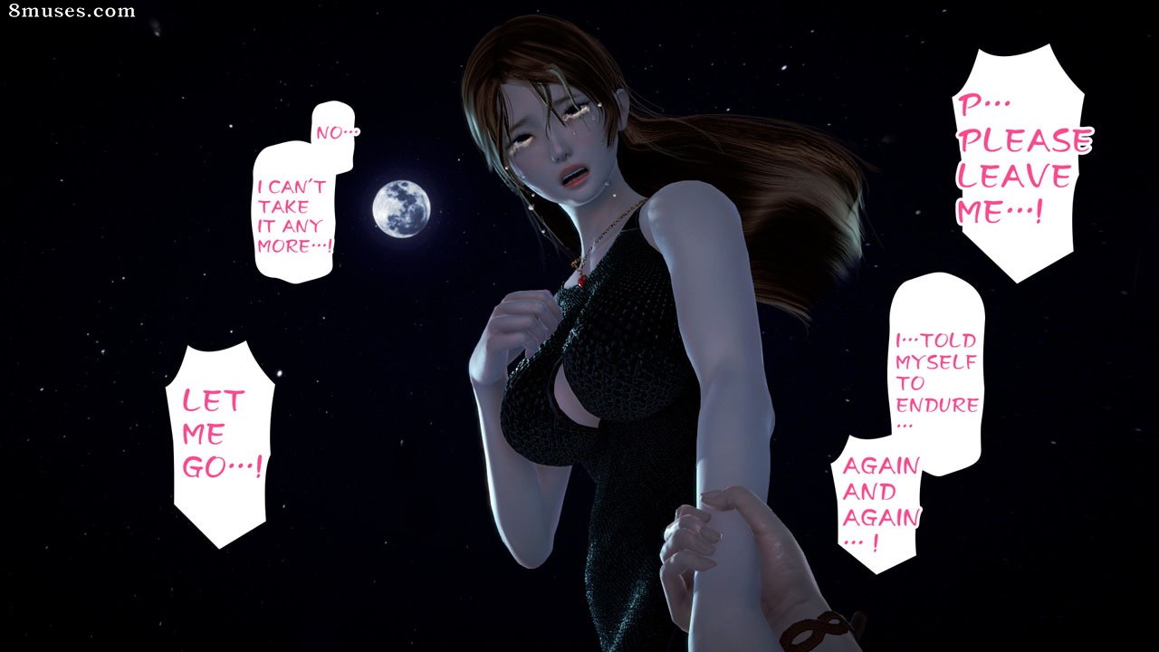 Ayaka's Diary - Issue 5 - Page 91