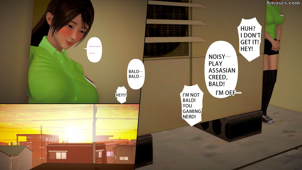 Ayaka's Diary - Issue 5 - Page 162