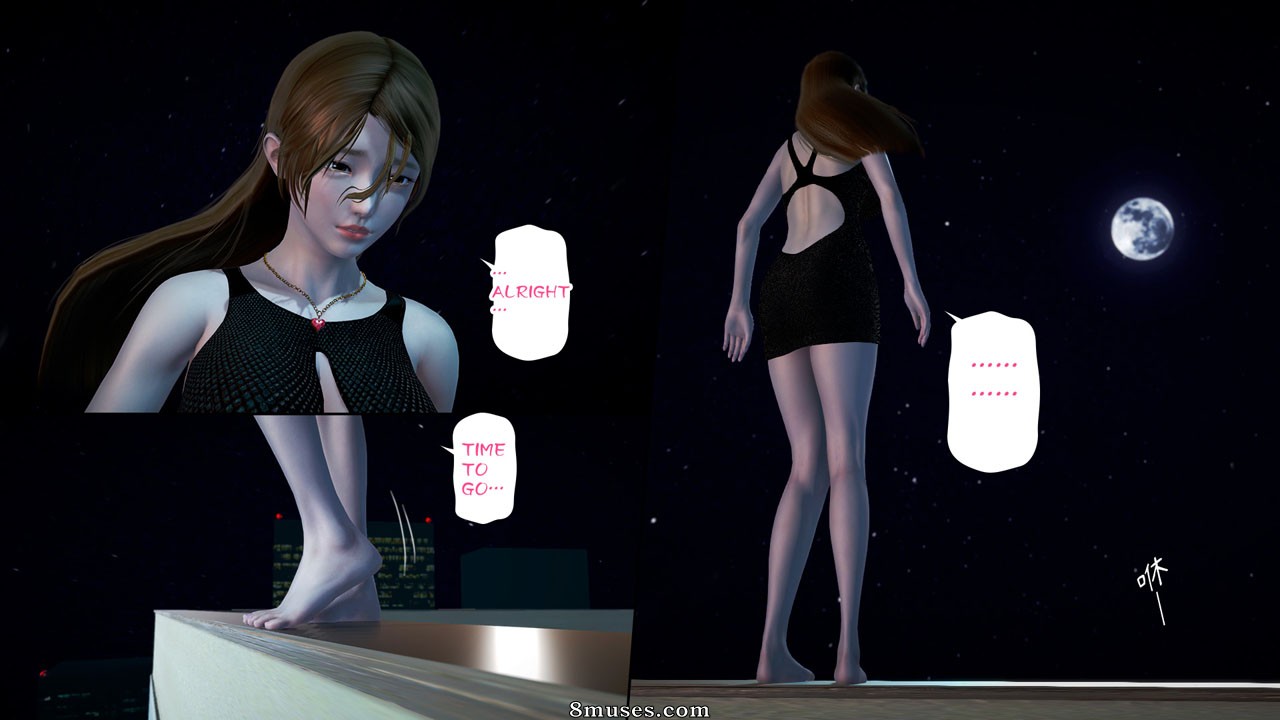 Ayaka's Diary - Issue 5 - Page 86