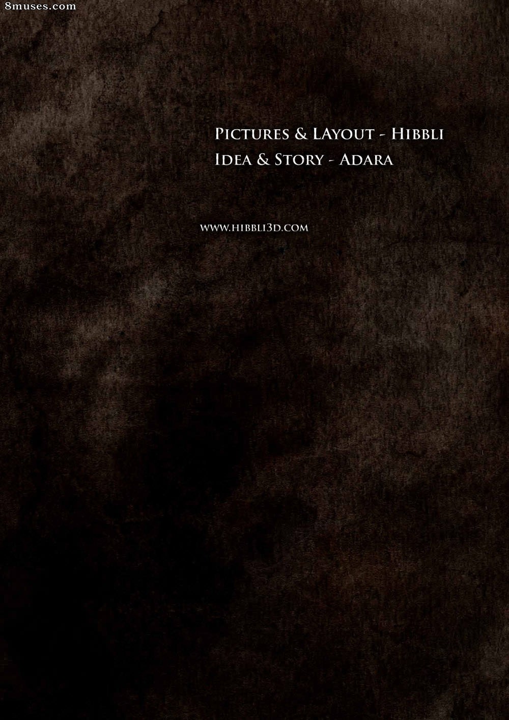 Sorceress Lori Sold to Demons - Bad Ending 2 - Story - Page 34