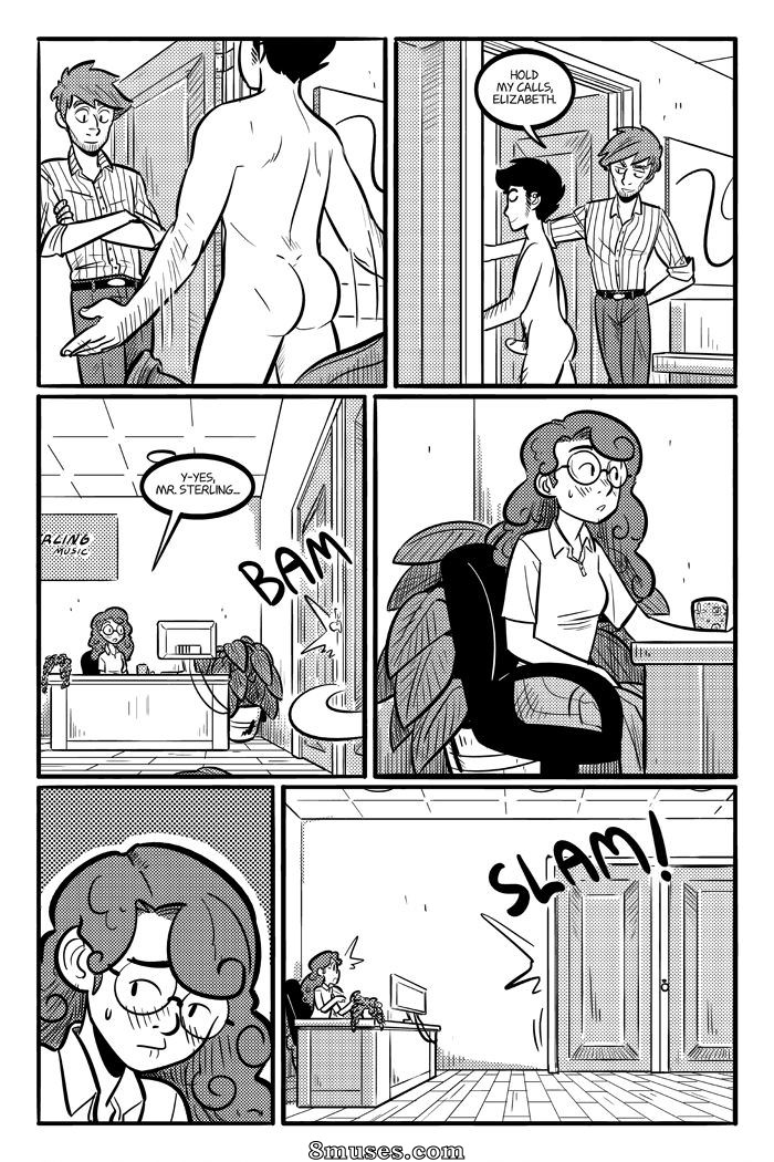 Slipshine Comics - Webcomics Crossover Bonanza - Page 108