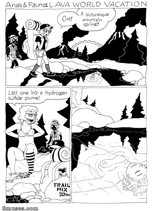 Slipshine Comics - Webcomics Crossover Bonanza - Page 24