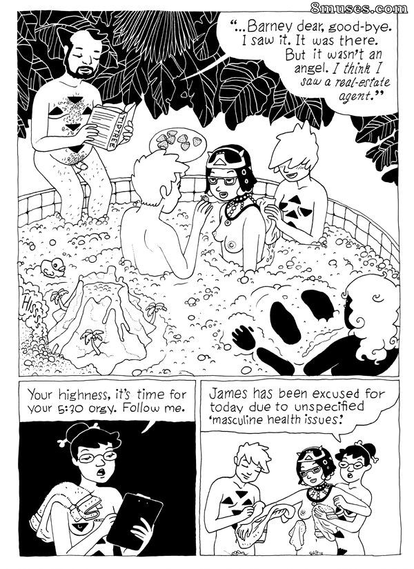 Slipshine Comics - Webcomics Crossover Bonanza - Page 32