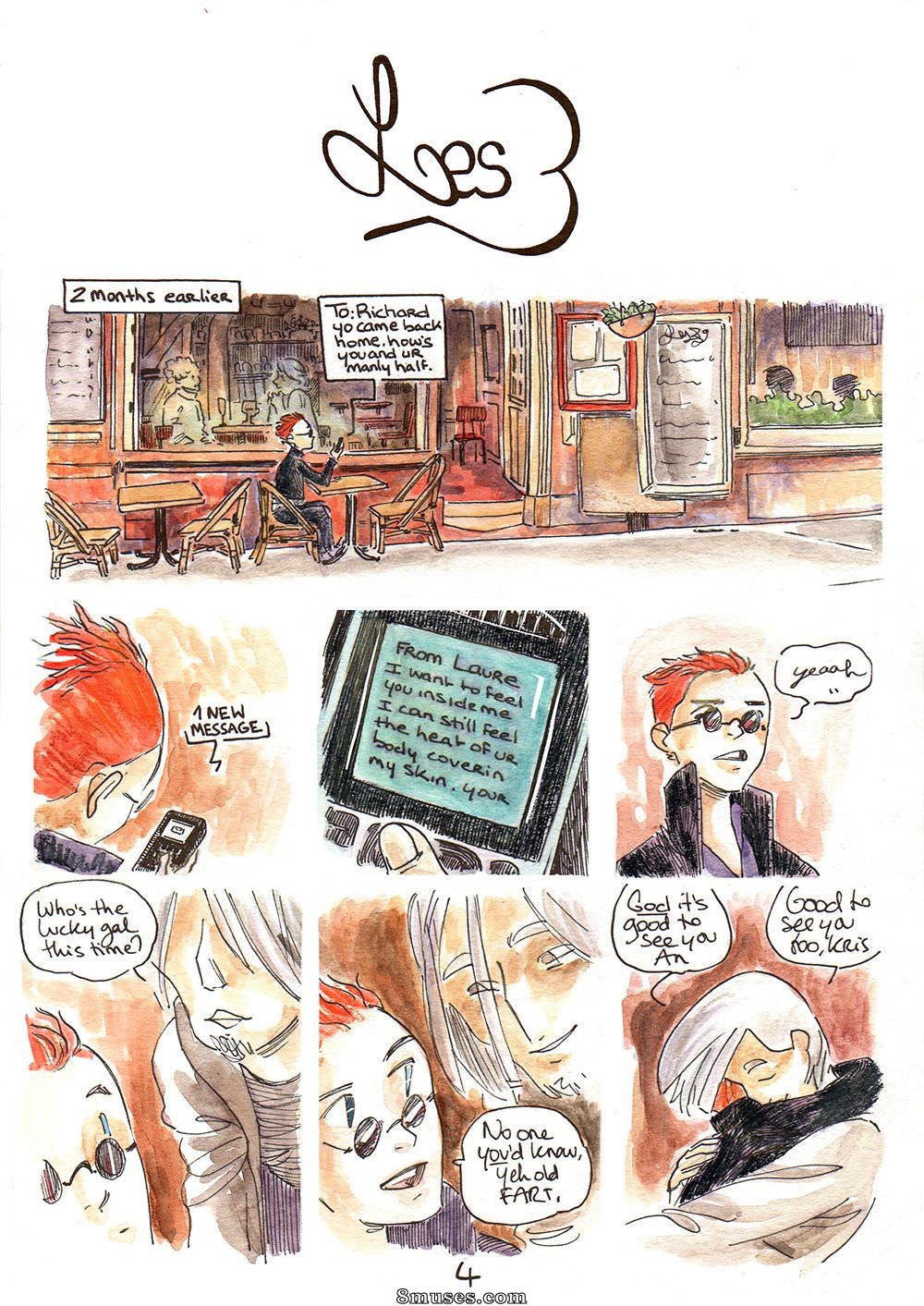 Slipshine Comics - Webcomics Crossover Bonanza - Page 159