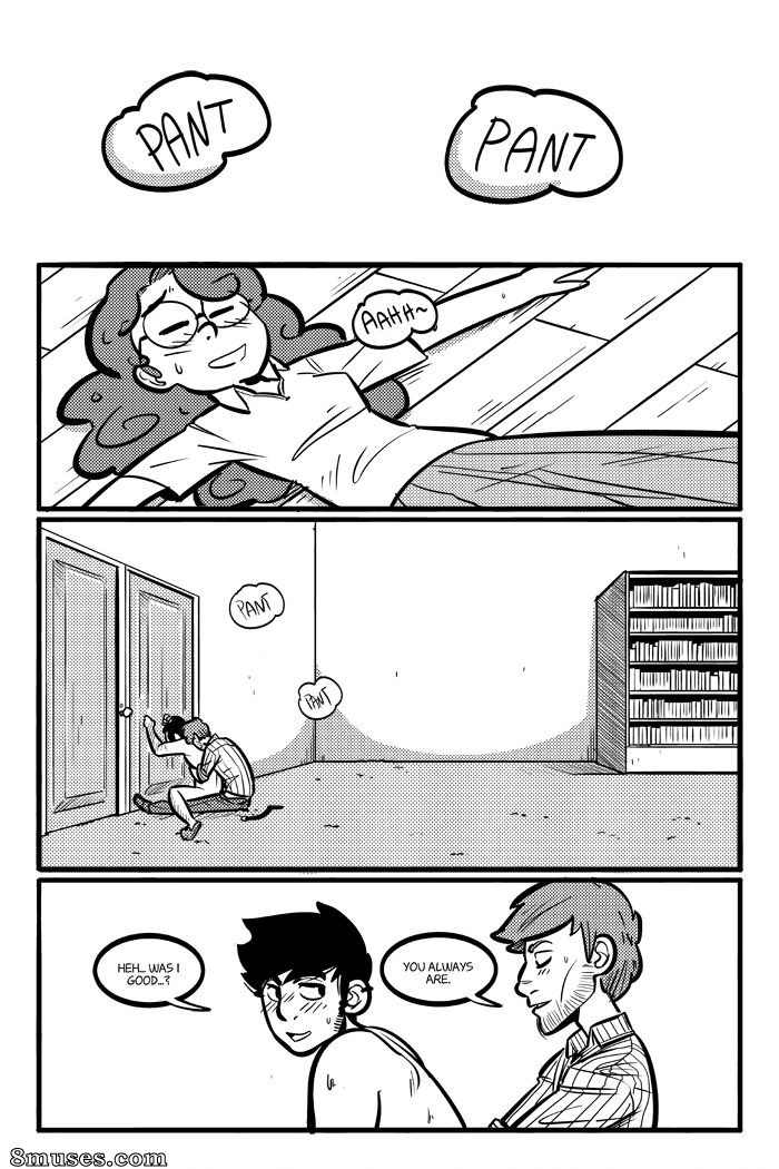 Slipshine Comics - Webcomics Crossover Bonanza - Page 115