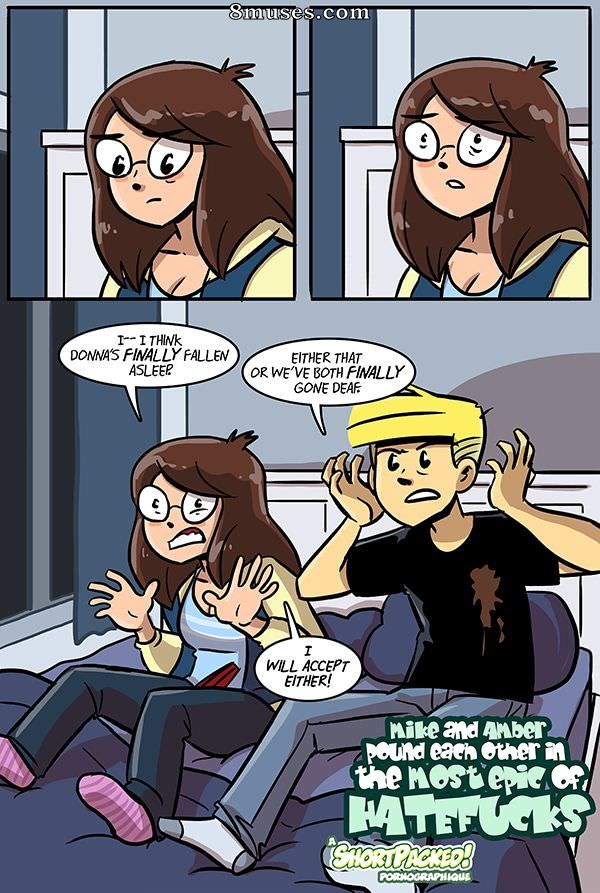 Slipshine Comics - Webcomics Crossover Bonanza - Page 120