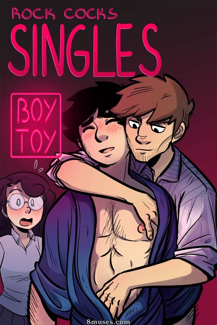 Slipshine Comics - Webcomics Crossover Bonanza - Page 102