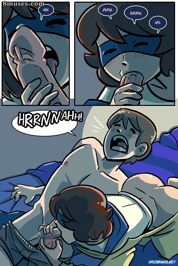 Slipshine Comics - Webcomics Crossover Bonanza - Page 146