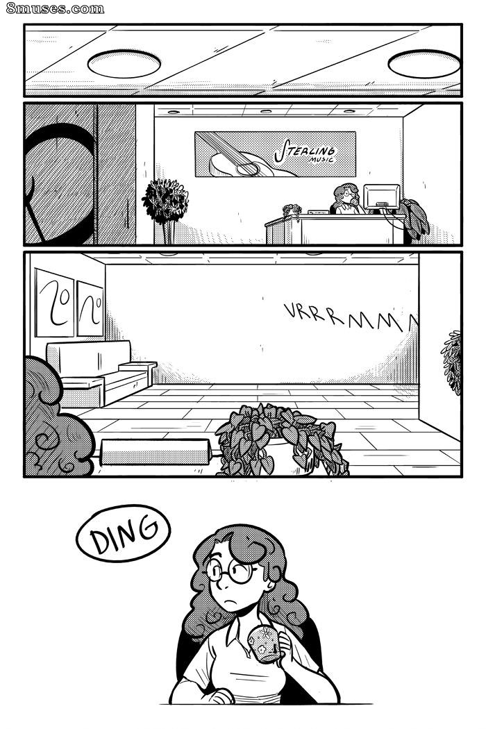 Slipshine Comics - Webcomics Crossover Bonanza - Page 105