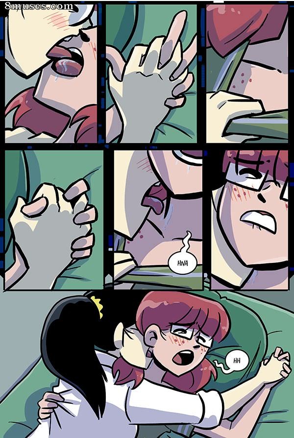 Slipshine Comics - Webcomics Crossover Bonanza - Page 173