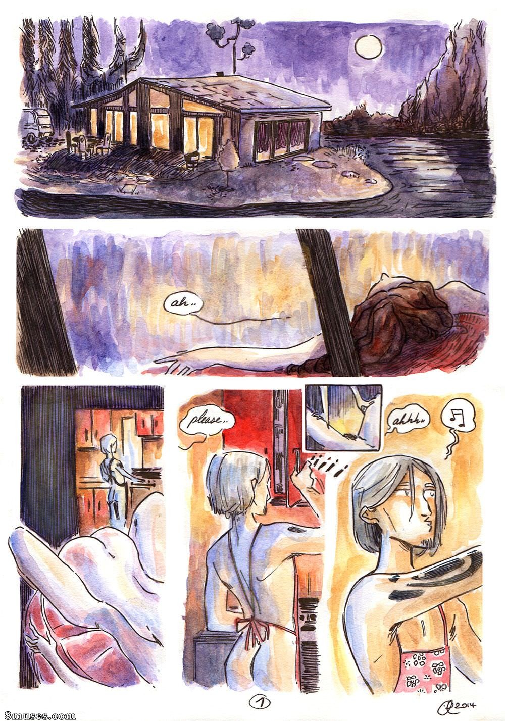 Slipshine Comics - Webcomics Crossover Bonanza - Page 156