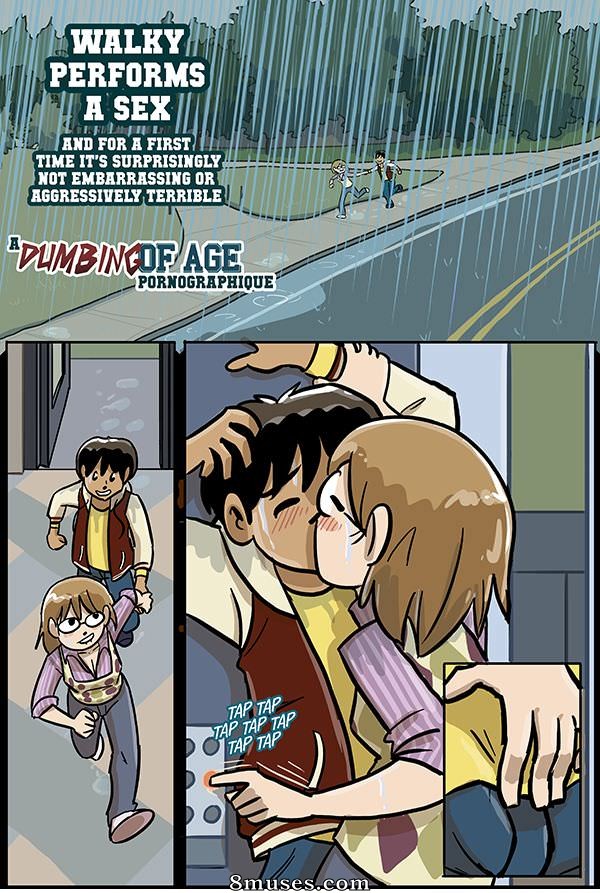 Slipshine Comics - Webcomics Crossover Bonanza - Page 69