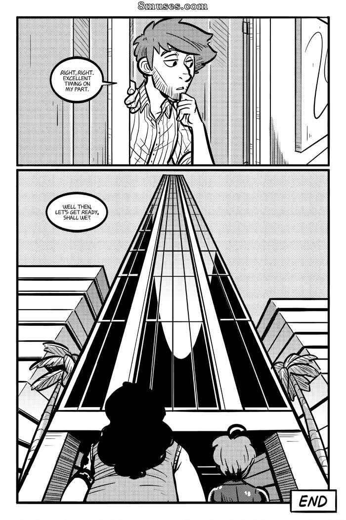 Slipshine Comics - Webcomics Crossover Bonanza - Page 118
