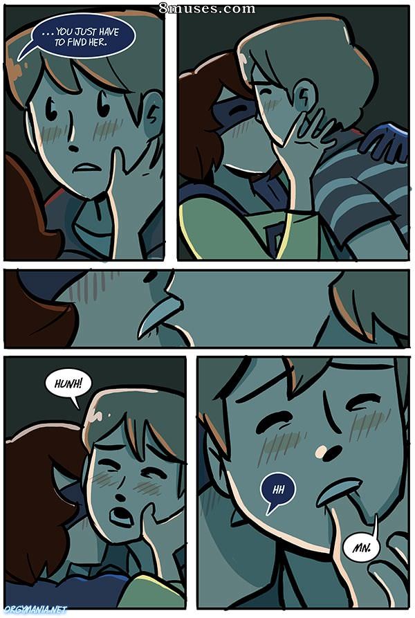 Slipshine Comics - Webcomics Crossover Bonanza - Page 140