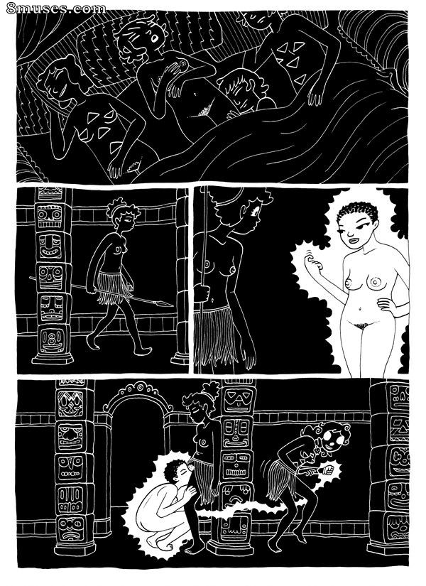 Slipshine Comics - Webcomics Crossover Bonanza - Page 35
