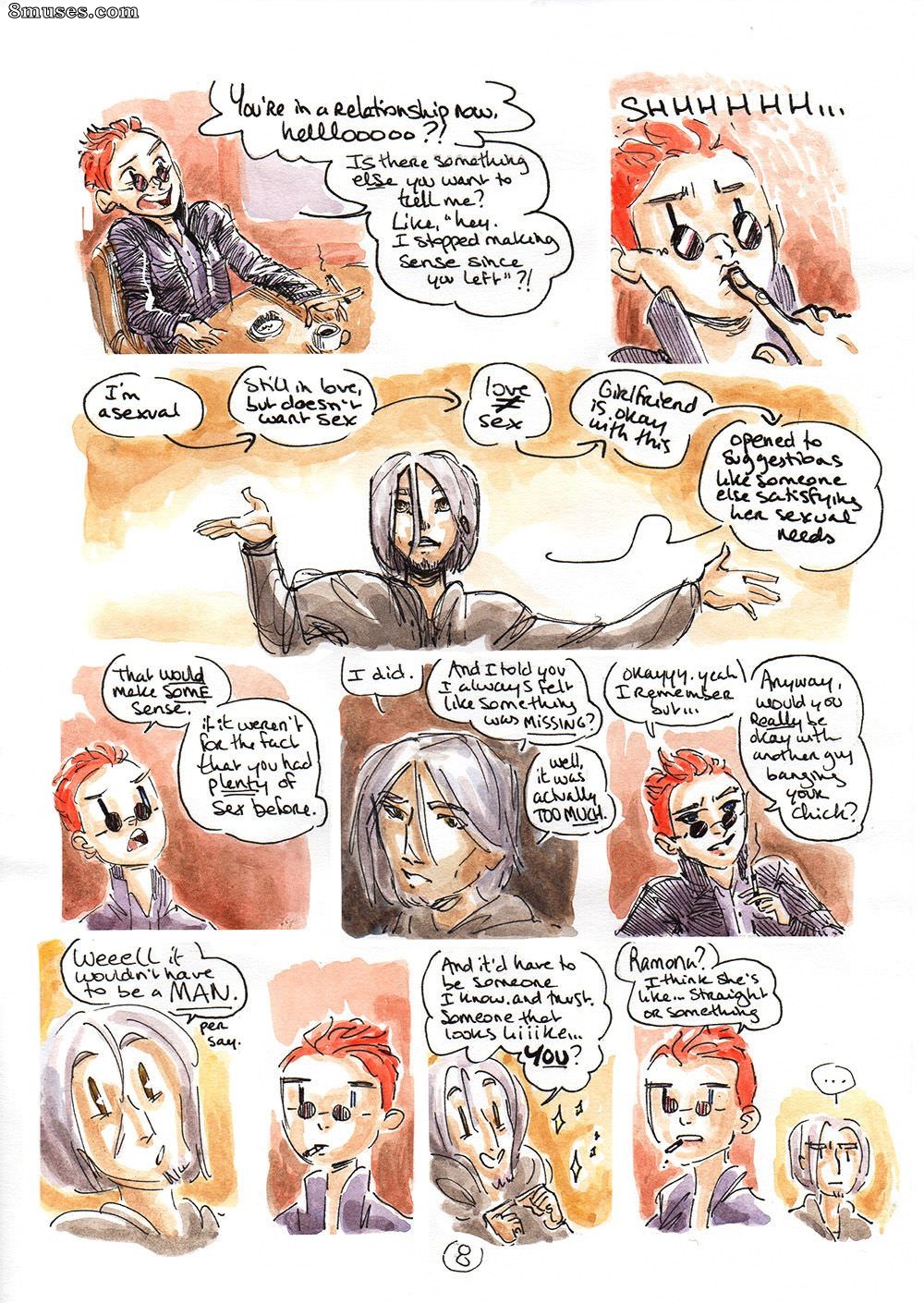 Slipshine Comics - Webcomics Crossover Bonanza - Page 163