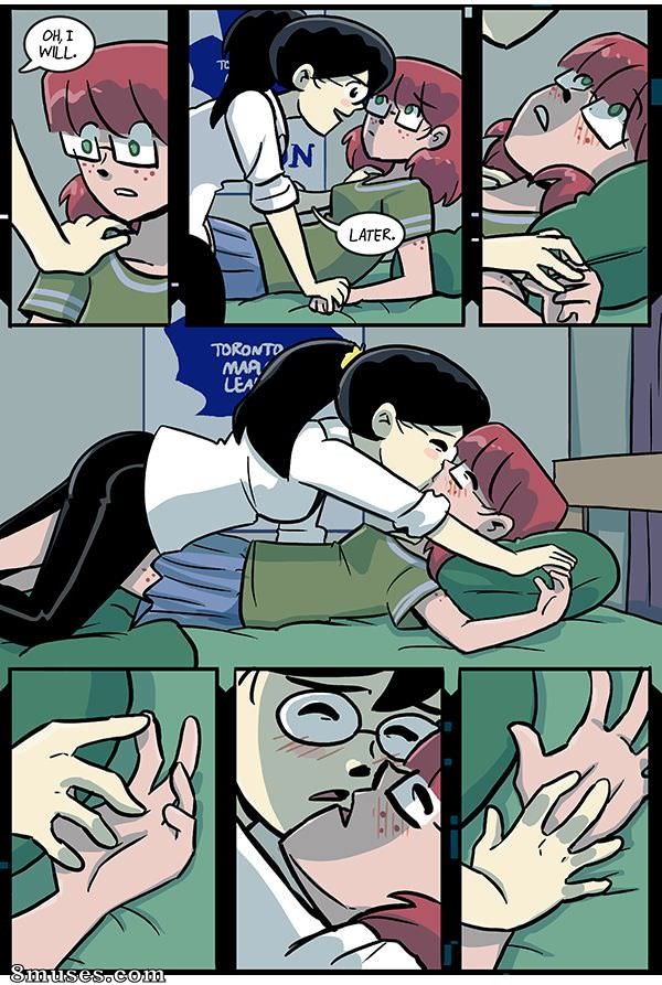 Slipshine Comics - Webcomics Crossover Bonanza - Page 172