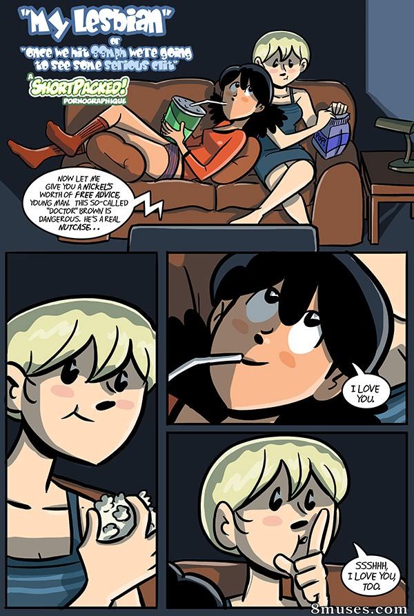 Slipshine Comics - Webcomics Crossover Bonanza - Page 86