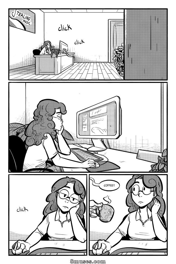 Slipshine Comics - Webcomics Crossover Bonanza - Page 103