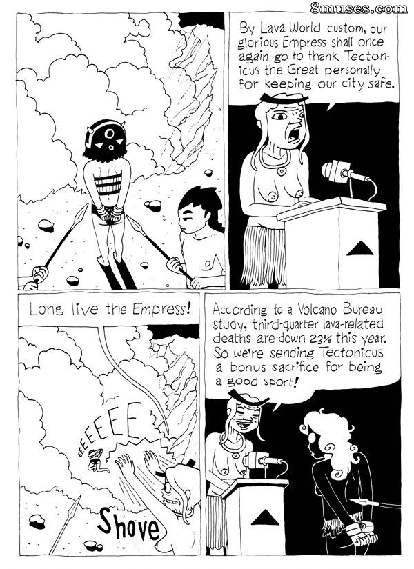 Slipshine Comics - Webcomics Crossover Bonanza - Page 39