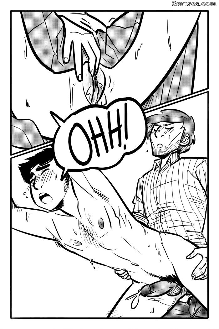 Slipshine Comics - Webcomics Crossover Bonanza - Page 114