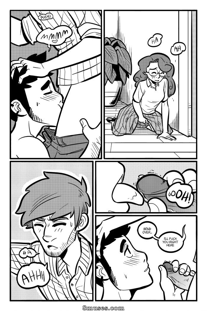 Slipshine Comics - Webcomics Crossover Bonanza - Page 111