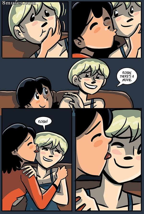 Slipshine Comics - Webcomics Crossover Bonanza - Page 87