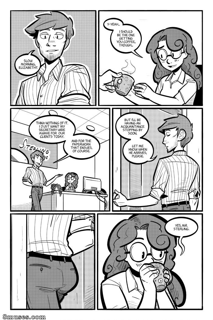 Slipshine Comics - Webcomics Crossover Bonanza - Page 104