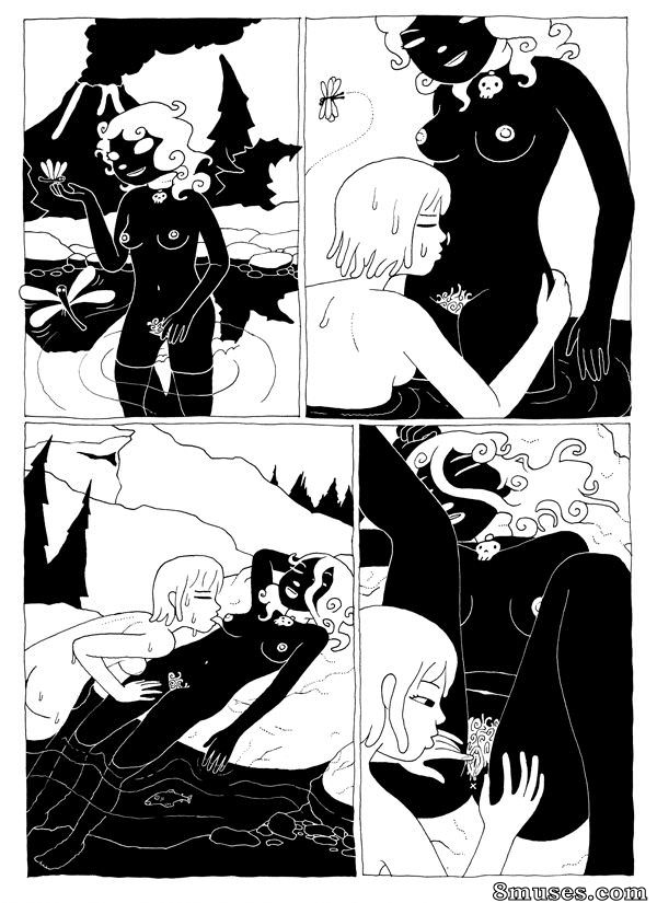 Slipshine Comics - Webcomics Crossover Bonanza - Page 25