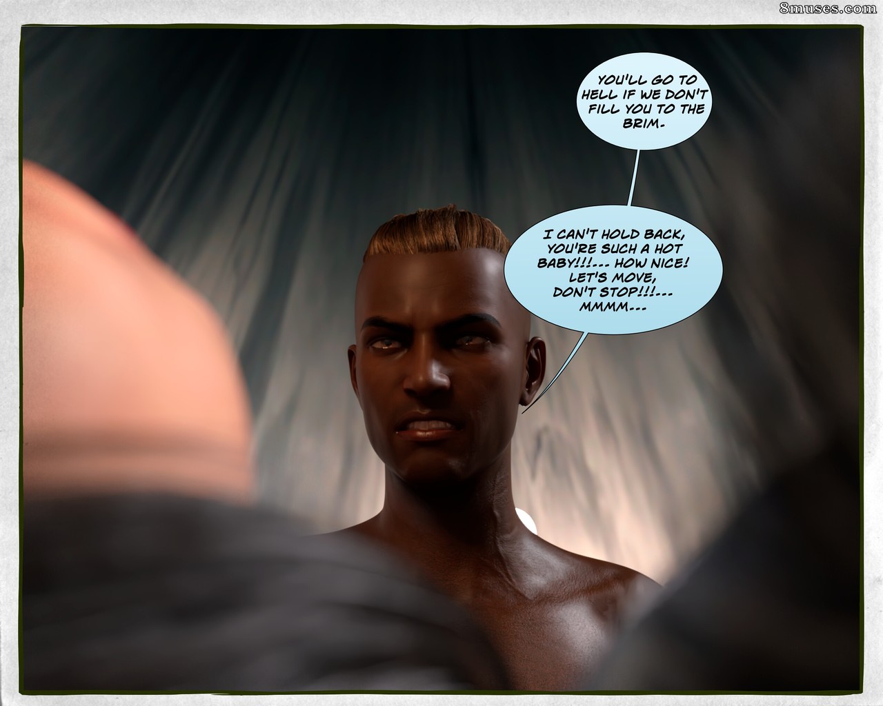 Issue 2 - Comic - Page 11