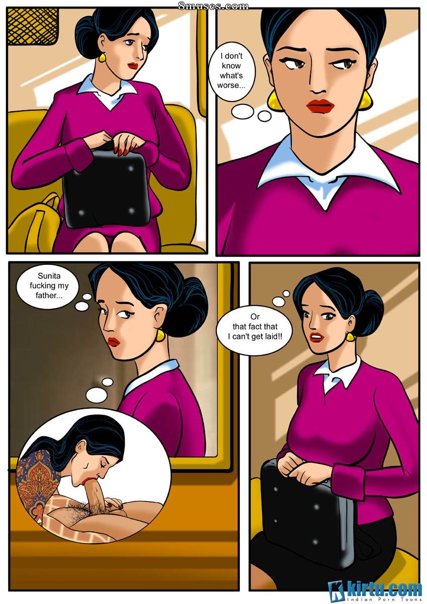 Uncle Shom - Uncle Shom - Part 2 - Page 16