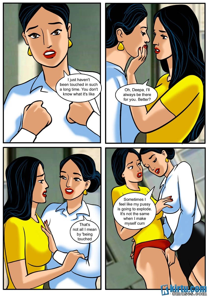 Uncle Shom - Uncle Shom - Part 2 - Page 24