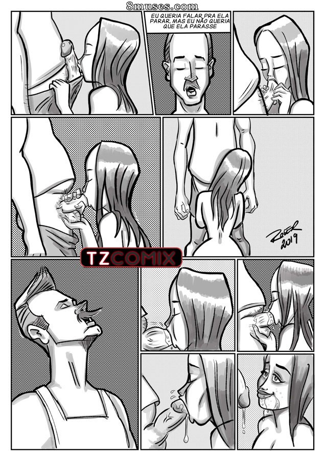 Lorena - Numéro 1 - Page 6