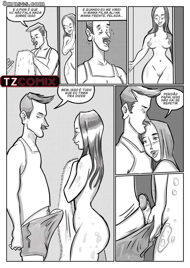 Lorena - Issue 1 - Page 4