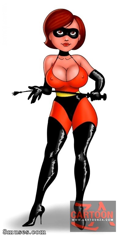 Incredibles - Gallery - Page 8