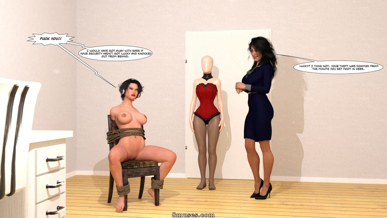 New Clothes New Life - Issue 3 - Page 4