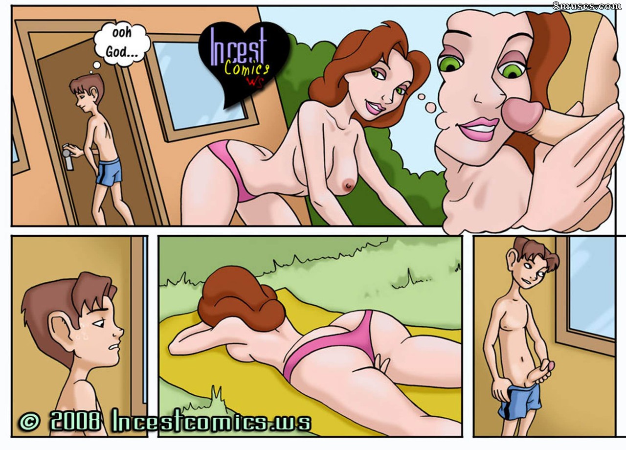 Another Family - Issue 3 - Page 4