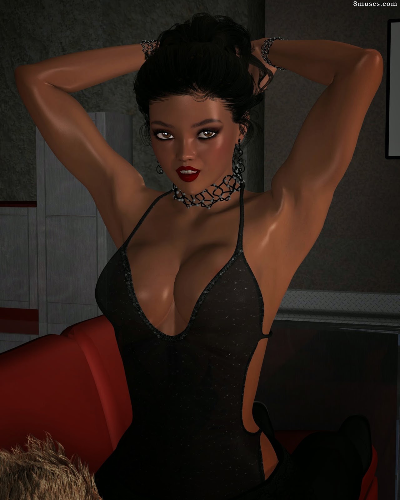 Cosmic 3D Angels - Sunnys Hobby - Page 5