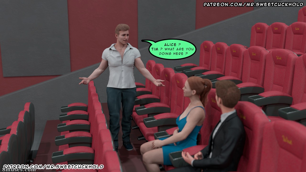 Much bigger than my boyfriend - Issue 3 - Page 119