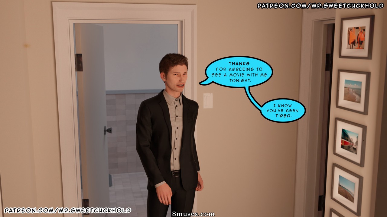 Much bigger than my boyfriend - Issue 3 - Page 109